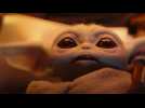 The Mandalorian - Bande annonce 1 - VO - Label : Orange - Webedia Series - Category : Cinéma