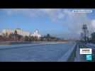Armes : Kiev veut des livraisons rapides, Moscou jure de brûler des 