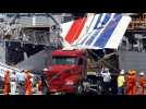Crash du Rio-Paris en 2009 : Airbus et Air France jugés plus de treize ans après