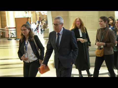 Nice attacks: ex-prosecutor questioned over victims' organ removal