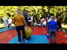 Isbergues : premier fest'Igloo