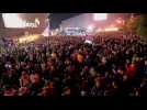 Nouvelles manifestations à Banja Luka contre l'élection de Milorad Dodik