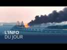 L'info du jour | 13 octobre - Matin
