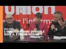 L'Snotourisme durable doit-il être la norme ?