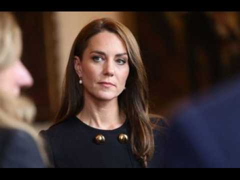 VIDEO : Kate Middleton : les propos  dsobligeants  des amis de William  son encontre