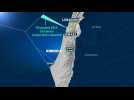 Liban/Israël : un accord maritime pour plus de paix, et plus de gaz pour l'Europe
