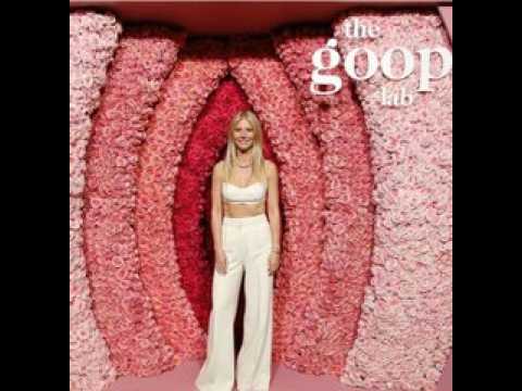 VIDEO : Gwyneth Paltrow explique le choix de la commercialisation de sa bougie senteur vagin
