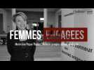 FEMMES ENGAGEES - Marie-Line Paque-Thomas, médecin pompier colonnel volontaire