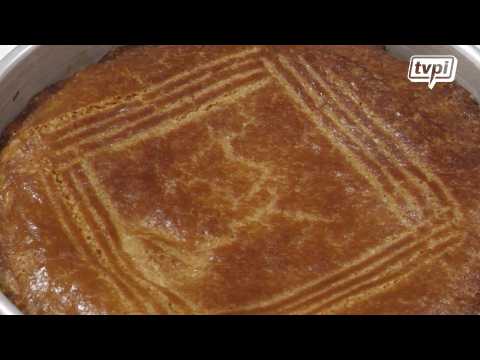 Gâteau basque, la recette d'un héritage