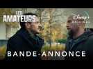 Les Amateurs - Bande-annonce (VF)