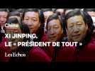 3 choses à savoir sur Xi Jinping