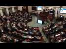 Budget fédéral: le Parlement valide le projet du gouvernement