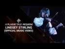 Vido A Plague Tale: Requiem | Lindsey Stirling (Official Cover Music Video)