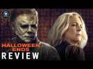 'Halloween Ends' Spoiler-Free Review