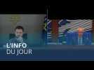 L'info du jour | 14 octobre - Matin