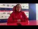 Paris FC - Stade de Reims : l'avant-match avec Rachel Corboz