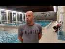 Water-polo : le jeu des différences entre Tournai et Mouscron avec le coach tournaisien Sam Gomez