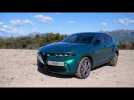Vidéo Alfa Romeo Tonale : la classe à l'italienne Vidéo Alfa Romeo Tonale : la classe à l'italienne