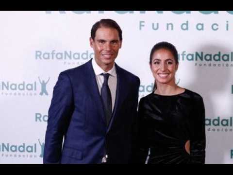 VIDEO : Rafael Nadal papa : il a accueilli son premier enfant avec Xisca Perello