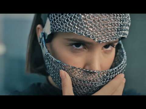 Warrior Nun - Bande annonce 2 - VO
