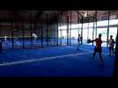 padel géronsart