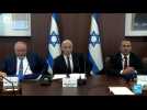 Frontières maritimes Israël/Liban : les deux pays concluent un accord 