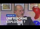 La réforme de la police, parlons-en !