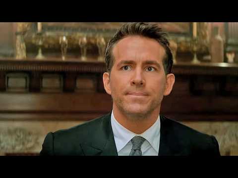 Spirited, l'esprit de Noël - Teaser 1 - VO - (2022)