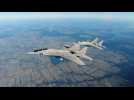 Douze avions F-22 Raptors américains prennent part à des exercices de l'OTAN en Pologne