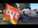 Port-Jérôme-sur-Seine. Une nouvelle journée de grève à ExxonMobil