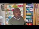 Mons : les pharmaciens face à la gale