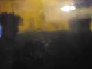 Une voiture prend feu dans la rue Al Bâche à Amay