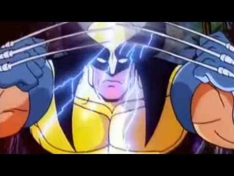 X-Men - Credits Vidéo 2 - VO