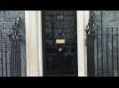 Royaume-Uni: réactions à Londres après la démission de Liz Truss