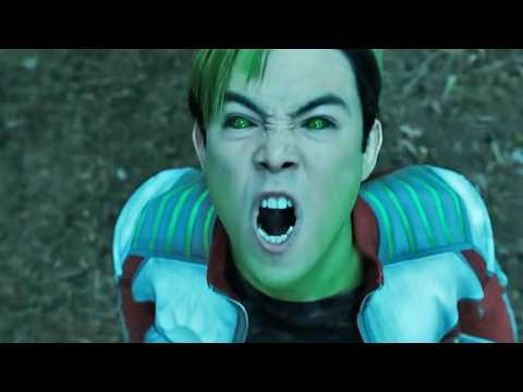 Titans - Bande annonce 2 - VO