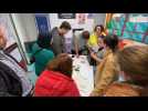 Emploi et formation : à Calais, un escape game sur les métiers de bouche