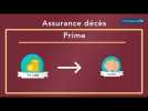 Quelle est la différence entre l’assurance vie et l’assurance décès ?