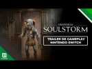 Vido Oddworld Soulstorm | Trailer de Gameplay Switch (5 min) | Microids & Oddworld Inhabitants