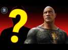 What SPOILER's 'Black Adam' Appearance Could Mean For DC