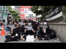 Harcèlement des femmes en Corée du Sud : la tenace impunité des agresseurs