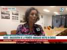 Maroc: Hadja Lahbib inaugure la première ambassade neutre en énergie