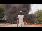 Une cinquantaine de morts dans des manifestations au Tchad, un couvre-feu décrété