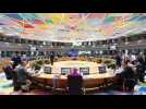 Sommet européen : des négociations délicates sur les enjeux énergétiques