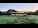 Un projet immobilier contesté à Franqueville-Saint-Pierre