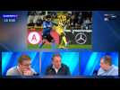 Union saint-gilloise - FC Bruges: la revanche ?