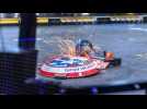 Battlebots : le choc des robots