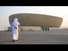 Les huit stades de la Coupe du monde 2022 de football au Qatar
