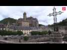 Secrets d'ici : le château d'Estaing en Aveyron, racheté par le président Valéry Giscard d'Estaing