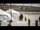 France : des familles de djihadistes rapatriées de camps syriens