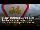 Panonceaux M12 : qu'est-ce que c'est ?
